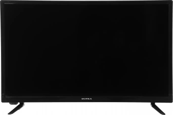 Телевизор LED Supra 23.6
