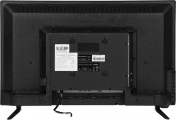 Телевизор LED Supra 23.6