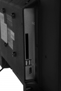 Телевизор LED Supra 23.6