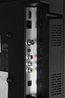 Телевизор LED Supra 23.6