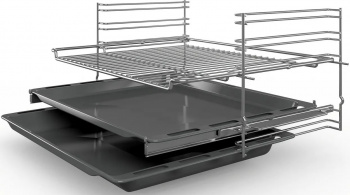 Духовой шкаф Электрический Bosch HBF534EW0Q