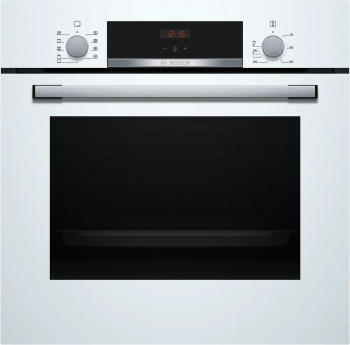 Духовой шкаф Электрический Bosch HBF534EW0Q