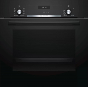 Духовой шкаф Электрический Bosch HBJ558YB0Q