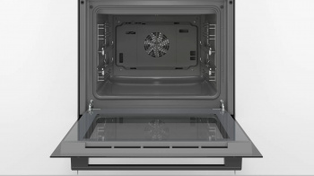 Духовой шкаф Электрический Bosch HBJ558YB0Q
