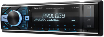 Автомагнитола Prology CMD-320
