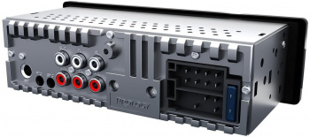 Автомагнитола Prology CMD-320