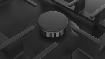 Газовая варочная поверхность Bosch PCI6B3B90R