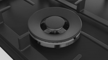 Газовая варочная поверхность Bosch PCI6B3B90R