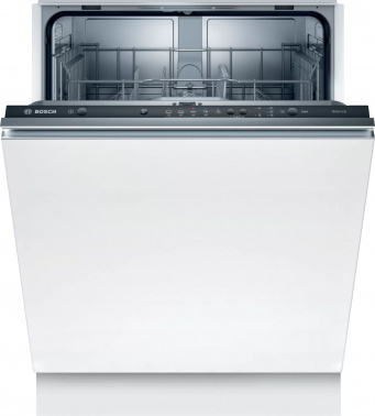 Посудомоечная машина встраив. Bosch SMV25BX02R