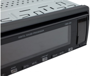 Автомагнитола Prology CMD-330