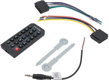 Автомагнитола Prology CMD-330