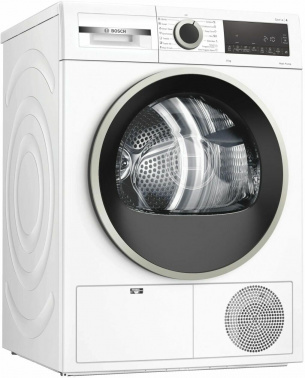 Сушильная машина Bosch Serie 4 WQG14200ME