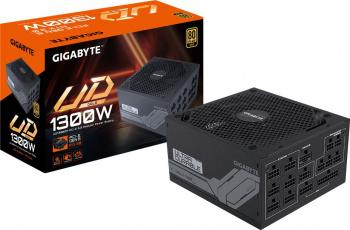 Блок питания Gigabyte ATX 1300W GP-UD1300GM PG5 Gen.5