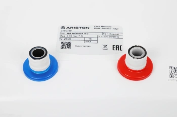Водонагреватель Ariston Abs Andris2 R 15 U
