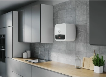Водонагреватель Ariston Abs Andris2 R 15 U