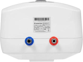 Водонагреватель Ariston Blu Evo R 10U Ru