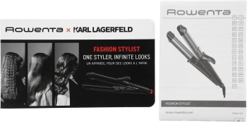 Мульти-Стайлер Rowenta  CF451LF0