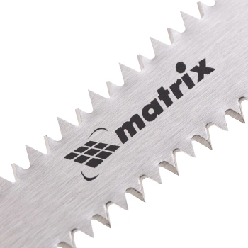 Ножовка Matrix  23392