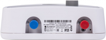 Водонагреватель Ariston Aures S 3.5 SH PL