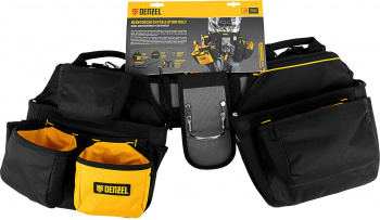 Пояс для инструментов Denzel  90290