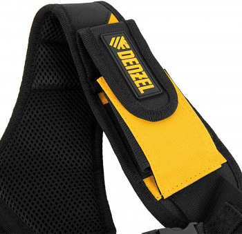 Пояс для инструментов Denzel  90290