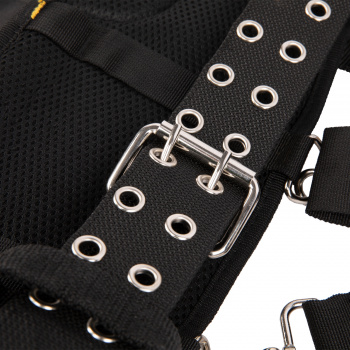 Пояс для инструментов Denzel  90290