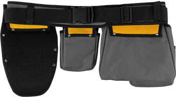 Пояс для инструментов Denzel  90291