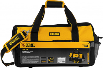 Сумка для инструментов Denzel  90293