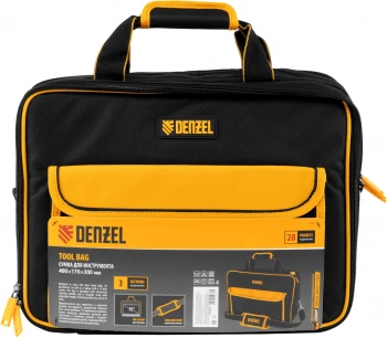 Сумка для инструментов Denzel  90295