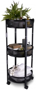 Этажерка Domfy  DHC-FC30862