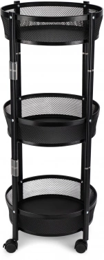 Этажерка Domfy  DHC-FC30862