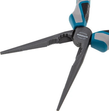 Длинногубцы Gross  17171