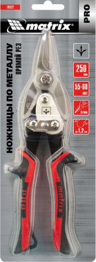 Ножницы Matrix  78322