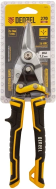Ножницы Denzel  78370