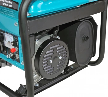 Генератор Wert G 3000