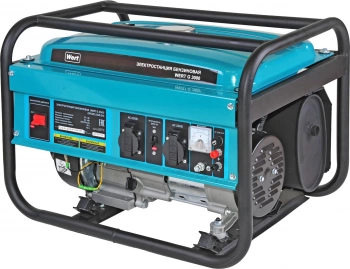 Генератор Wert G 3000