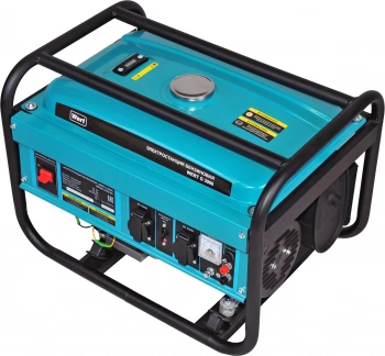 Генератор Wert G 3000