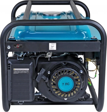 Генератор Wert G 3000