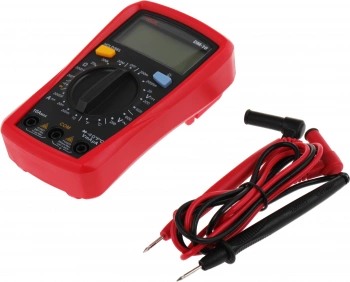 Мультиметр RGK  DM-10