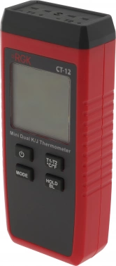 Термометр RGK CT-12+TR-10A+TR-10S