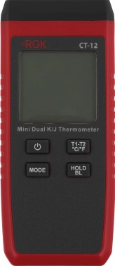Термометр RGK CT-12+TR-10A+TR-10S