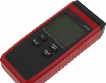 Термометр RGK CT-12+TR-10A+TR-10S