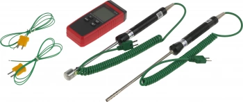 Термометр RGK CT-12+TR-10A+TR-10S