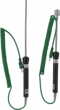 Термометр RGK CT-12+TR-10A+TR-10S