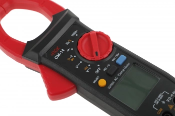 Клещи токоизмерительные RGK  CM-14