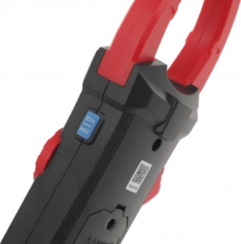 Клещи токоизмерительные RGK  CM-14