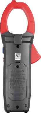 Клещи токоизмерительные RGK  CM-16