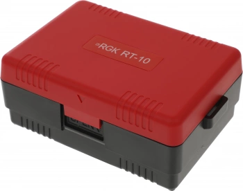 Мегаомметр RGK  RT-10