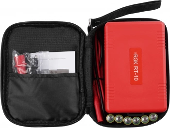 Мегаомметр RGK  RT-10