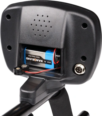 Металлоискатель RGK  MD-20